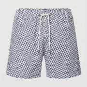 Uimapuvut Ecoalf  MCMGASSBEQUI027  EU S