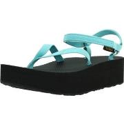 Rantasandaalit Teva  W FLATFORM SLIM  37