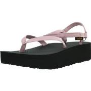 Rantasandaalit Teva  W FLATFORM SLIM  36