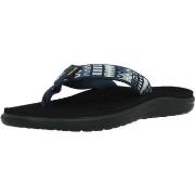Rantasandaalit Teva  Chanclas Mujer Modèle W Voya Flip  37