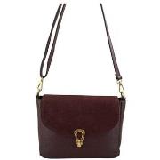 Olkalaukut Barberini's  br32180  Yksi Koko