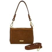 Olkalaukut Barberini's  br32020  Yksi Koko