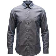 Pitkähihainen paitapusero EAX  XM002112 AF22548  EU XXL