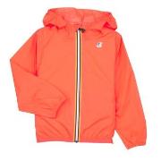 Tuulitakit K-Way  LE VRAI 3.0 PETIT CLAUDE  4 vuotta