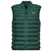 Toppatakki Lacoste  BH0537-YZP  DE 44