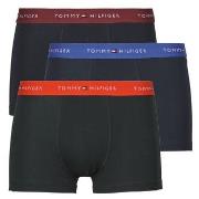 Bokserit Tommy Hilfiger  3P WB TRUNK X3  EU S / M