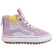 Tennarit Vans  Mte Sk8-Hi Zip  21