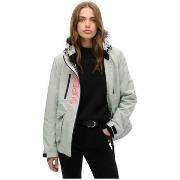 Bleiseri Superdry  Ultimate Tech Windbreaker  EU S