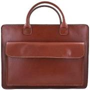 Käsilaukku Barberini's  9666  Yksi Koko