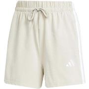 Shortsit & Bermuda-shortsit adidas  W 3S Sj Sho  EU S