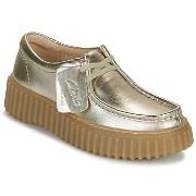 Kengät Clarks  Torhill Bee  37