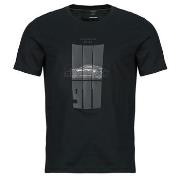 Lyhythihainen t-paita BOSS  TS_PS Spirit70 Grx  EU S