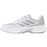 Naisten kengät adidas  Chaussures  Courtjam Control 3 Clay  40