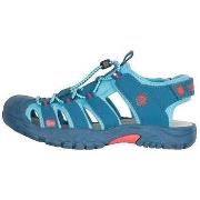 Poikien sandaalit Trollkids  Sandale  Kvalvika Junior Bleu  36