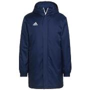Parkatakki adidas  Veste de survêtement  Entrada 22 Stadium  EU M