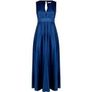 Pitkä mekko Rinascimento  CFC0127602003  IT 46