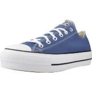 Kengät Converse  CHUCK TAYLOR ALL STAR LIFT OX  35