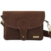 Olkalaukut Barberini's  br33450  Yksi Koko