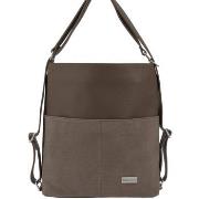 Olkalaukut Barberini's  br32990  Yksi Koko