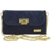 Olkalaukut Barberini's  br32440  Yksi Koko