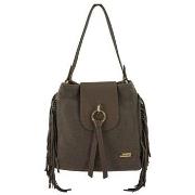 Olkalaukut Barberini's  br33730  Yksi Koko