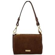 Olkalaukut Barberini's  br32080  Yksi Koko