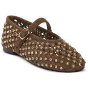 Balleriinat Inuovo  CHESTNUT  37