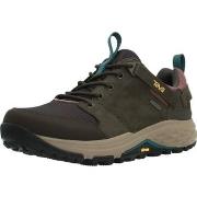Kengät Teva  W GRANDVIEW GTX  38
