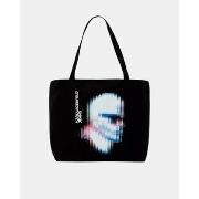 Toalettilaukku / Meikkipussi Karl Lagerfeld  B1W50081  Yksi Koko