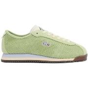 Kengät Lacoste  Club-Low - Lt Grn/Dk Gum  37