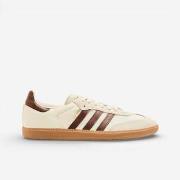Kengät adidas  Samba OG Cream White Preloved Brown  40 2/3