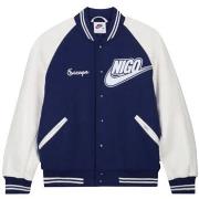 Tennarit Nike  x Nigo Varsity Jacket Yellow  M