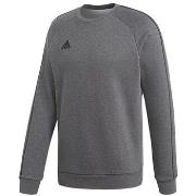 Fleecet adidas  CORE18 SW Top  EU M