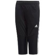 Housut adidas  JR Tiro 19 34 Youth  EU M
