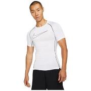 Lyhythihainen t-paita Nike  Pro Drifit  EU XL