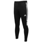 Jogging housut / Ulkoiluvaattee adidas  Condivo 22 JR  EU M
