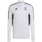 Ulkoilutakki adidas  Real Madrid Training Top  EU XL