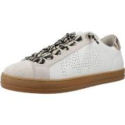 Kengät P448  JOHNW  36