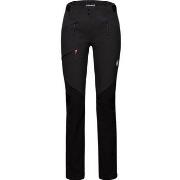 Housut Mammut  Courmayeur  EU L