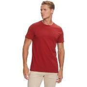 Lyhythihainen t-paita Tommy Jeans  DM0DM04411  EU L