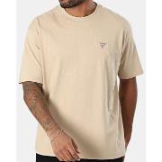 Lyhythihainen t-paita Guess  M4YI46 K8FQ4  EU XXL