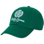 Lippalakit Polo Ralph Lauren  WOVEN-CAP  Yksi Koko