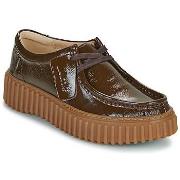 Kengät Clarks  Torhill Bee  37