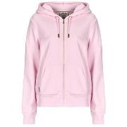 Svetari Superdry  Essential Logo Ziphood Hb  EU S