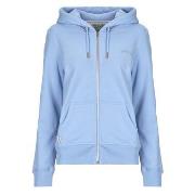 Svetari Superdry  Essential Logo Ziphood Hb  EU S