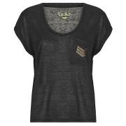 Lyhythihainen t-paita Les Petites Bombes  NOUMEA  EU S