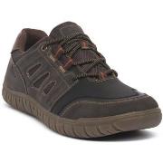 Kengät Relife  BROWN  41