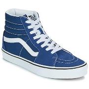 Kengät Vans  SK8-Hi COLOR THEORY Deep Indigo  36
