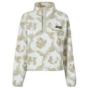 Fleecet Columbia  HELVETIA II PRINTED CROPPED HALF SNAP FLEECE  EU S