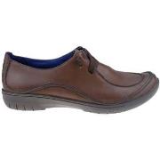 Tennarit Clarks  Un House  38